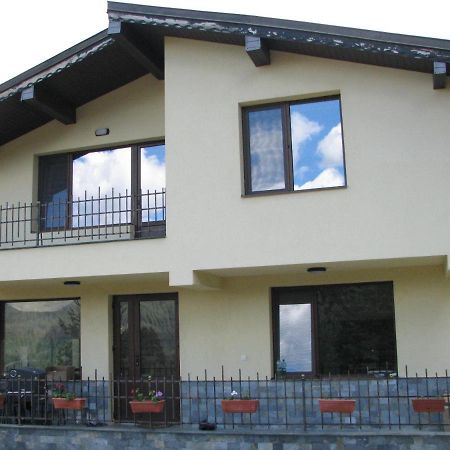 Eco Village Harmony Dospat Exterior photo