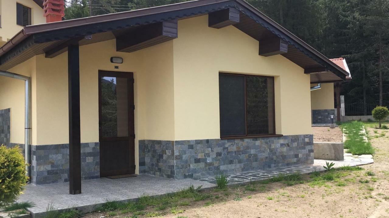 Eco Village Harmony Dospat Exterior photo