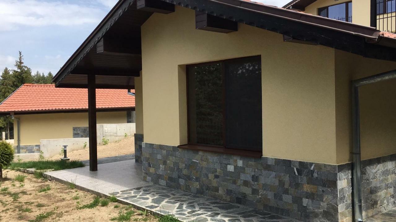 Eco Village Harmony Dospat Exterior photo