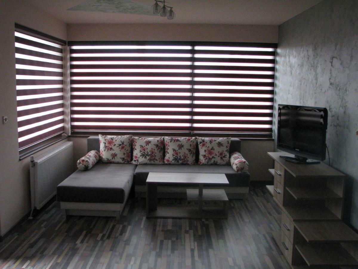 Eco Village Harmony Dospat Exterior photo