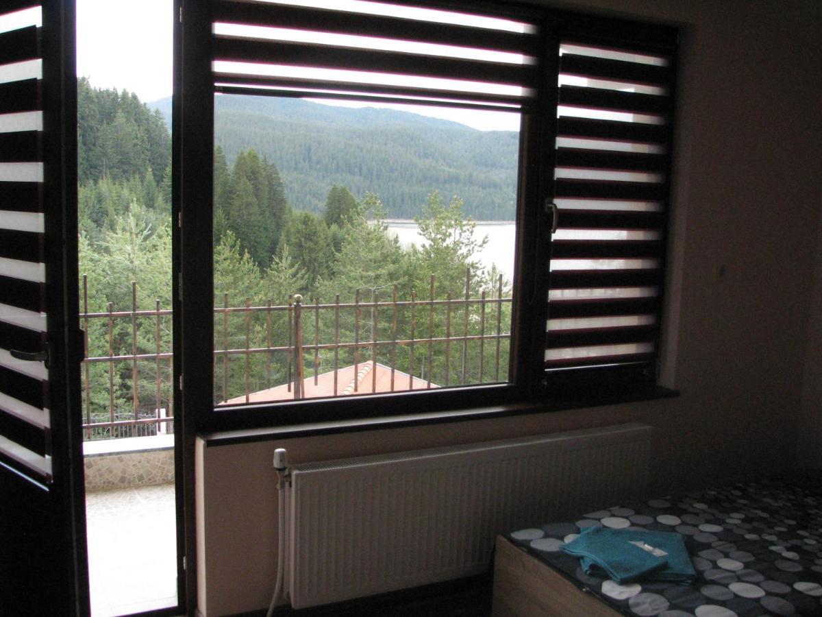 Eco Village Harmony Dospat Exterior photo